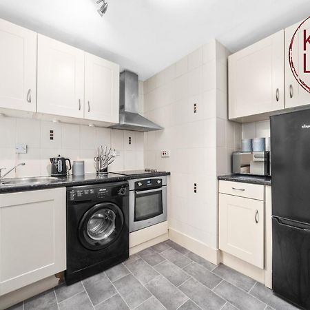 Garturk Apartment By Klass Living コートブリッジ エクステリア 写真