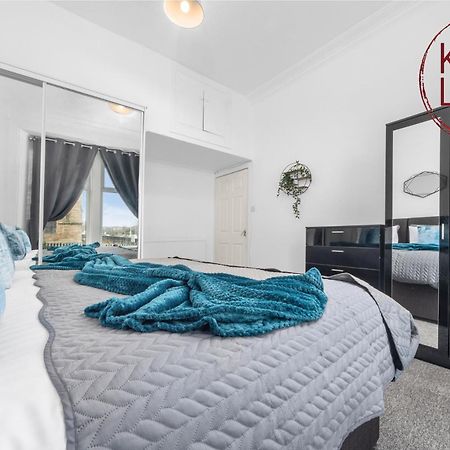 Garturk Apartment By Klass Living コートブリッジ エクステリア 写真