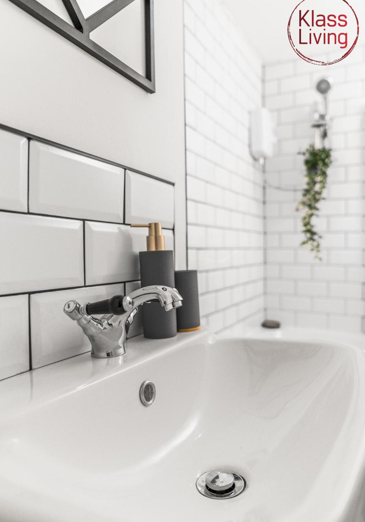Garturk Apartment By Klass Living コートブリッジ エクステリア 写真