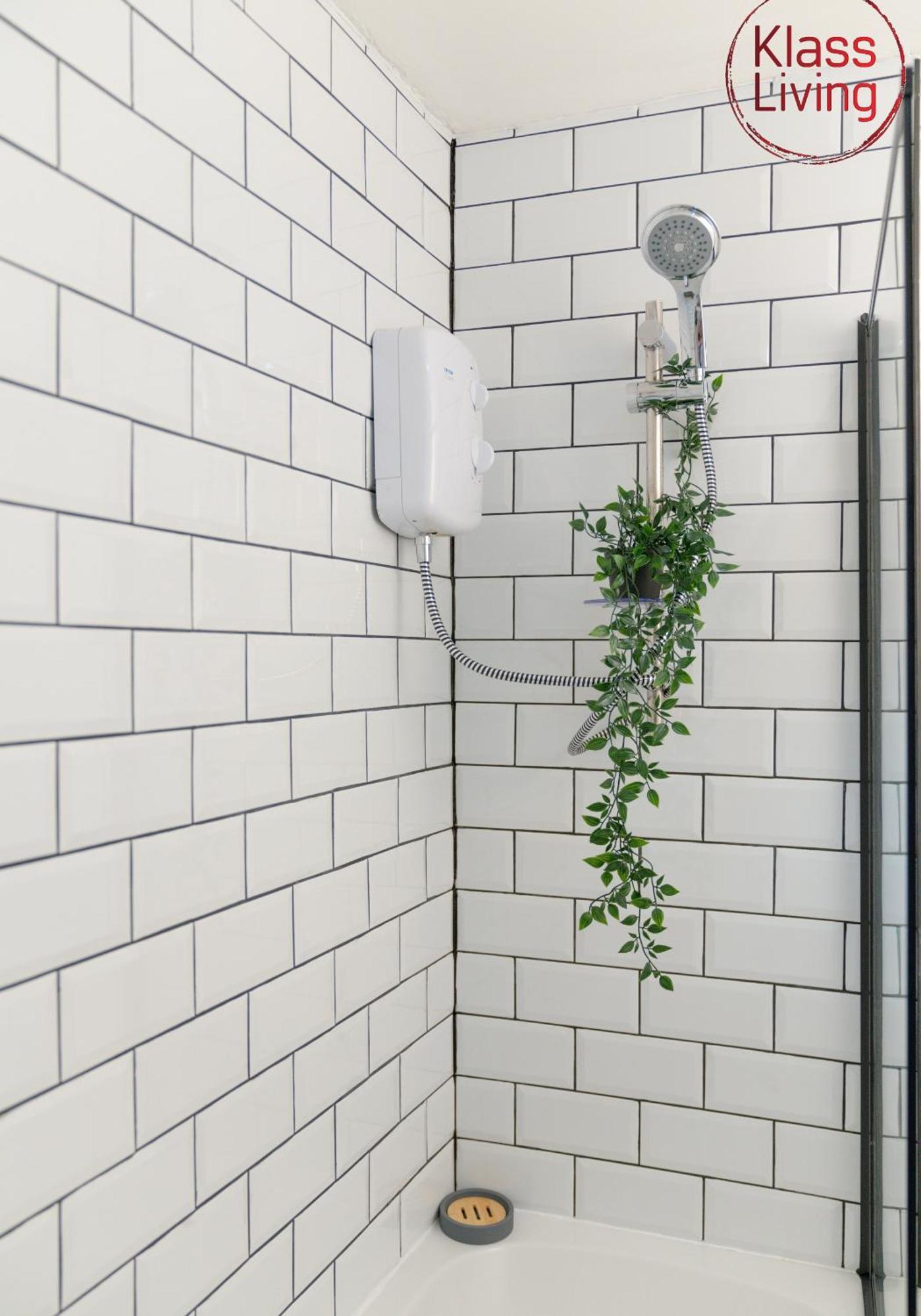 Garturk Apartment By Klass Living コートブリッジ エクステリア 写真