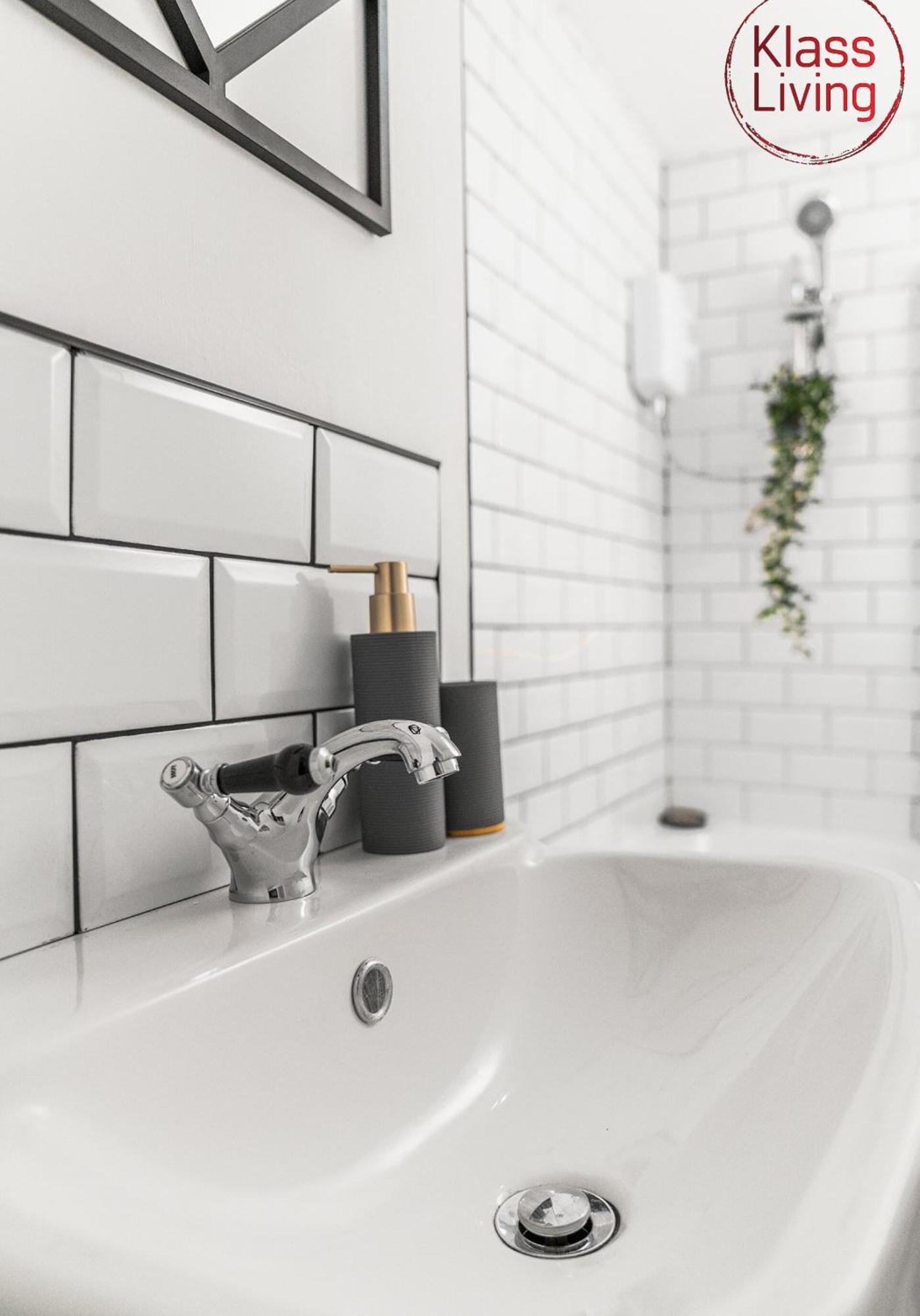 Garturk Apartment By Klass Living コートブリッジ エクステリア 写真